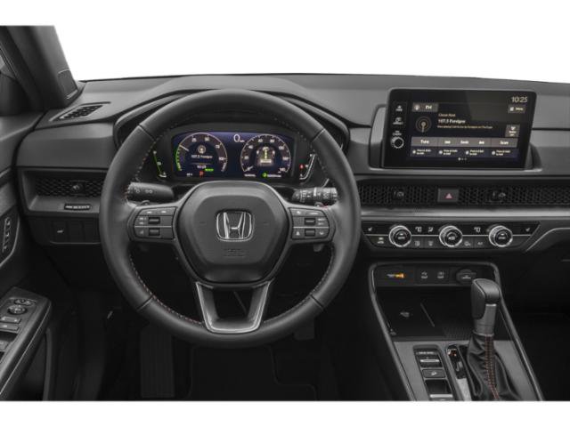 New 2027 Honda CR-V Sport-L image 6
