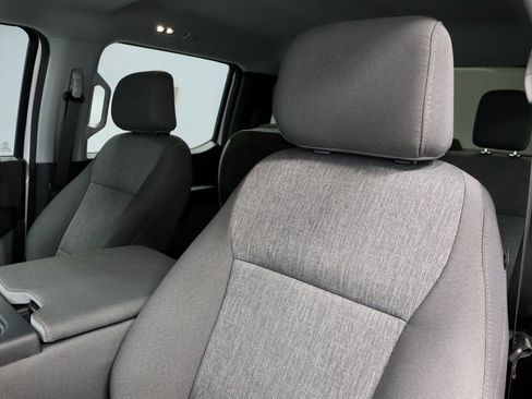 Certified 2024 Ford F250 XL w/ STX Appearance Package AWD/4WD image 25