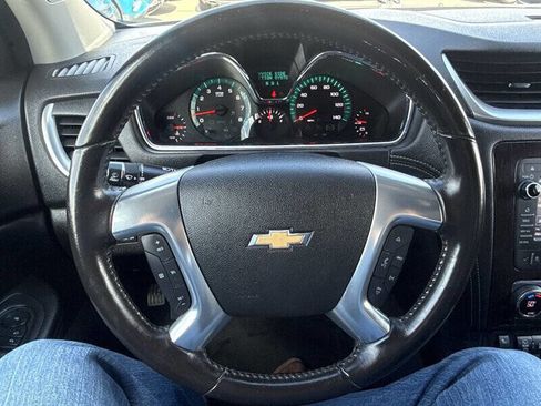 Used 2016 Chevrolet Traverse LT AWD/4WD image 29