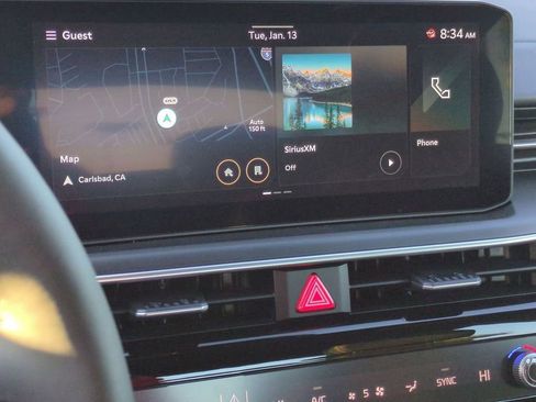 New 2026 Kia K5 GT w/ GT1 Package image 20