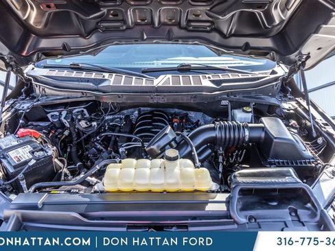 Used 2021 Ford F150 XL w/ STX Appearance Package AWD/4WD image 30