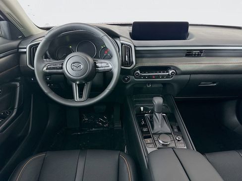New 2026 MAZDA CX-50 AWD 2.5 Hybrid w/ Weather Package image 30