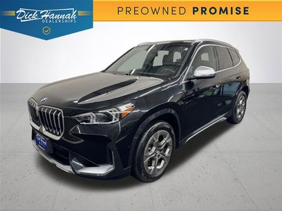 Used 2024 BMW X1 xDrive28i w/ Convenience Package