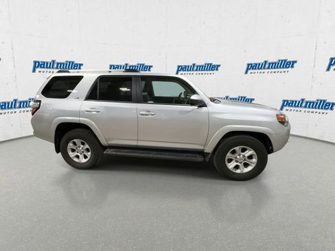 Used 2024 Toyota 4Runner SR5 image 13