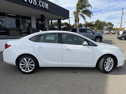Used 2014 Buick Verano FWD image 8