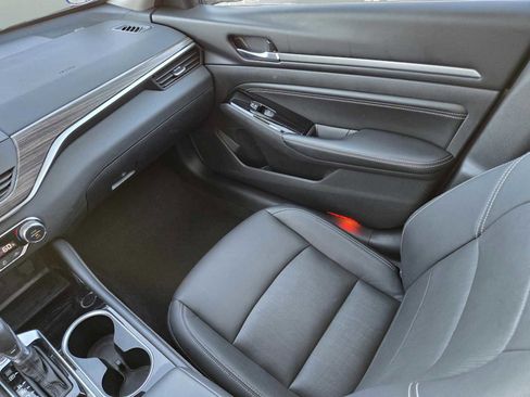 Used 2021 Nissan Altima 2.5 SL image 13