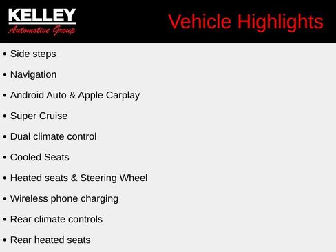 Used 2024 GMC Hummer EV 3X w/ Omega Edition image 2