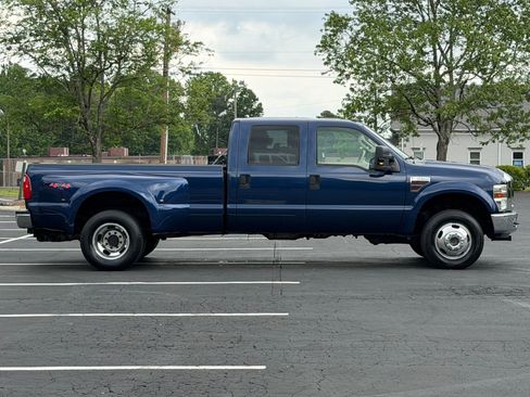 Used 2008 Ford F350 Lariat AWD/4WD image 5