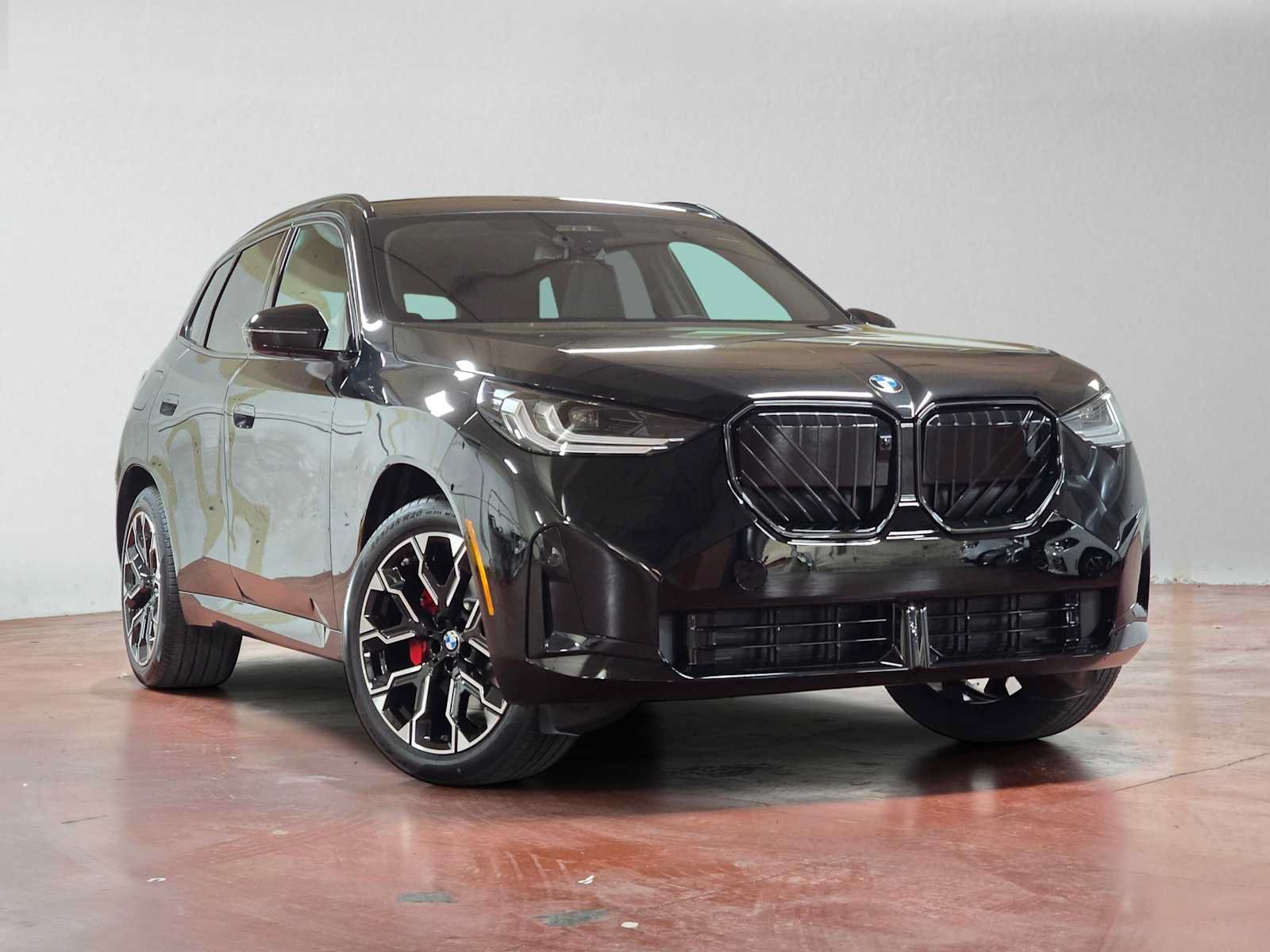 Used 2026 BMW X3 xDrive30i w/ Premium Package AWD/4WD image 9