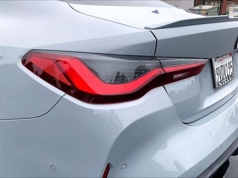 Used 2023 BMW M4 Coupe w/ M Driver's Package image 31