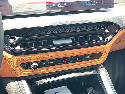 New 2027 BMW 430i Convertible w/ M Sport Package RWD image 22