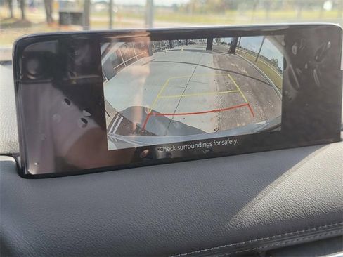 New 2025 MAZDA CX-5 AWD 2.5 S w/ Preferred Package image 14