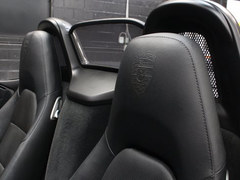 Used 2014 Porsche Boxster S RWD image 55