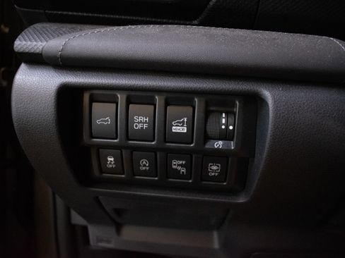 Used 2021 Subaru Forester Touring w/ Popular Package #2 AWD/4WD image 19