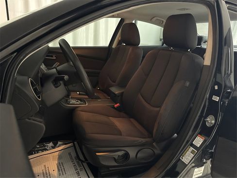 Used 2012 MAZDA MAZDA6 i Sport image 24