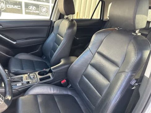 Used 2016 MAZDA CX-5 Grand Touring image 4