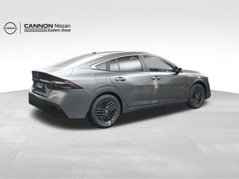 New 2026 Nissan Sentra SV image 5