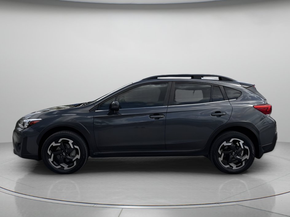 Used 2021 Subaru Crosstrek 2.5i Limited w/ Moonroof Package 2 AWD/4WD image 5