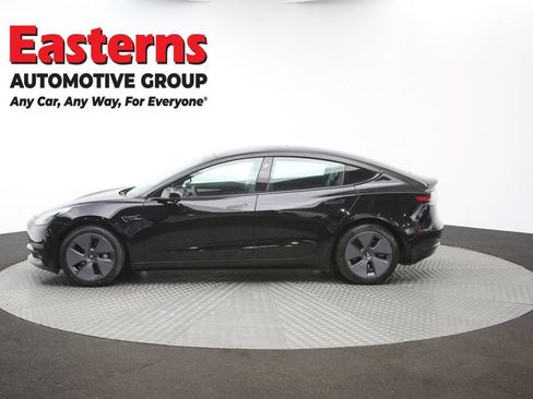 Used 2023 Tesla Model 3 Standard Range RWD image 55