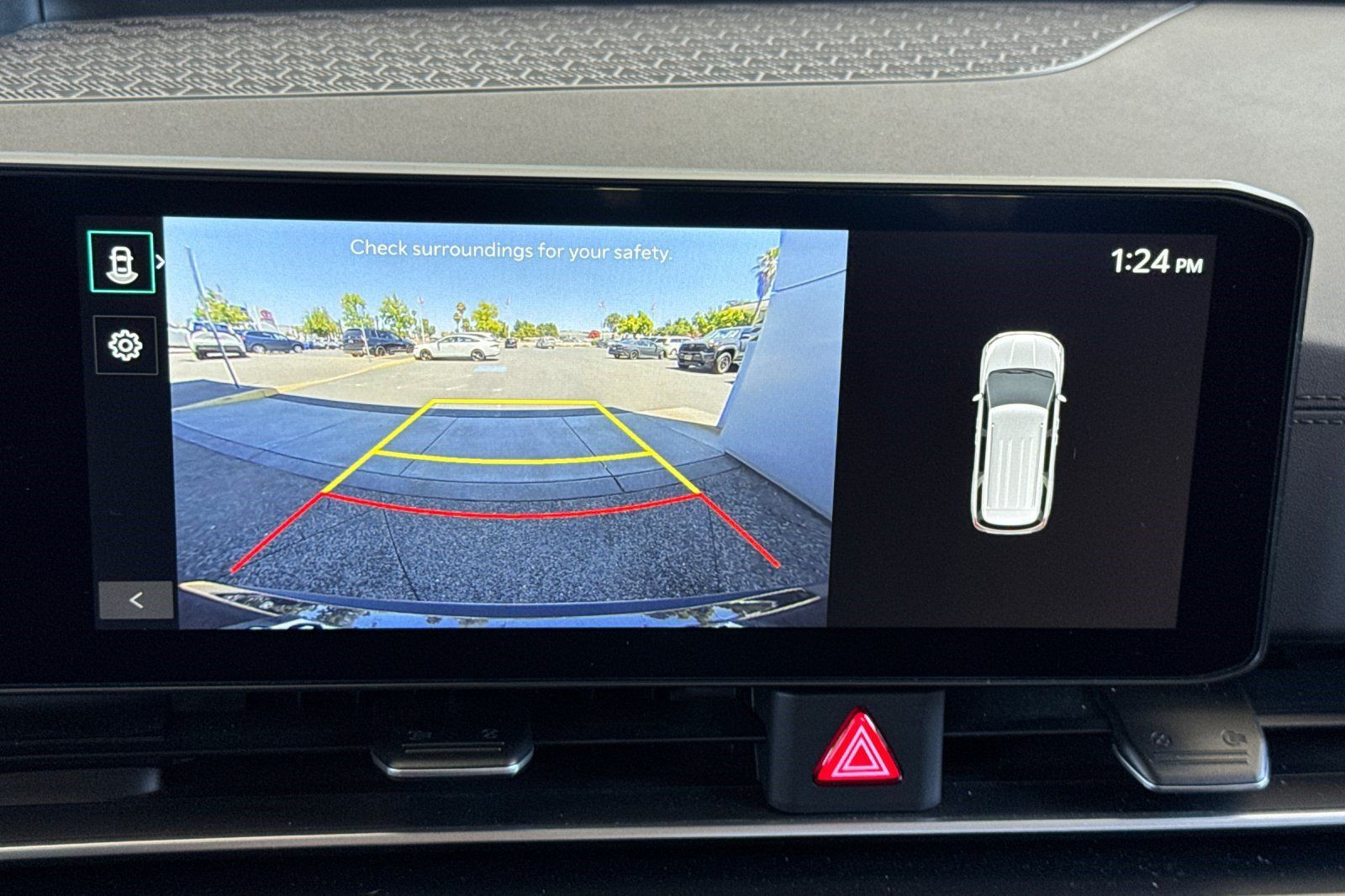Used 2026 Kia Carnival FWD image 21