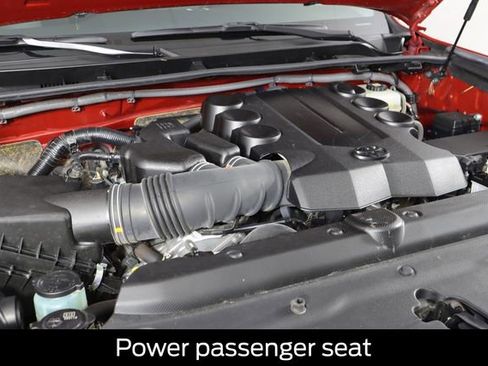 Used 2022 Toyota 4Runner SR5 Premium image 16