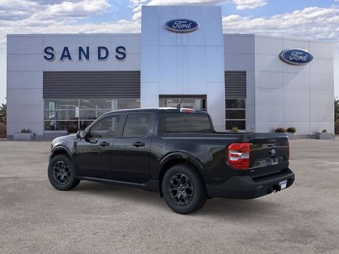 New 2026 Ford Maverick XLT w/ Equipment Group 301A AWD/4WD image 4