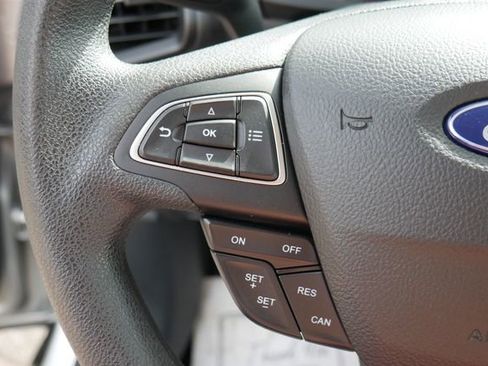 Used 2020 Ford EcoSport S AWD/4WD image 15