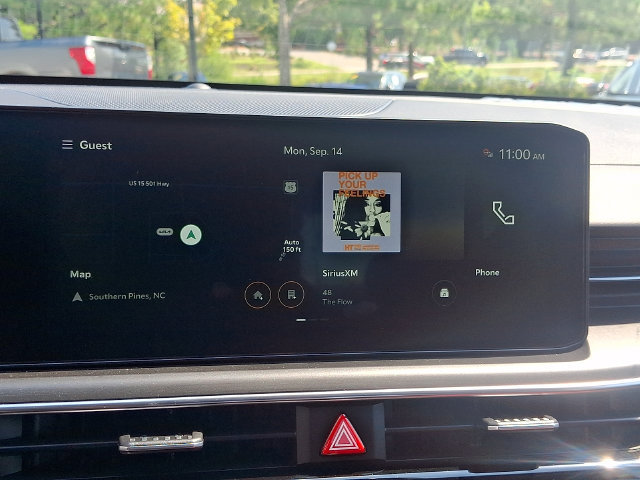 New 2026 Kia K5 GT-Line FWD image 17