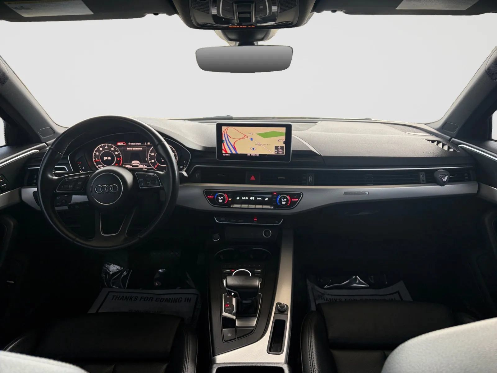 Used 2017 Audi A4 2.0T Prestige AWD/4WD image 22