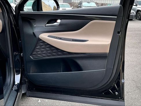 Used 2022 Hyundai Santa Fe SEL w/ Cargo Package image 20