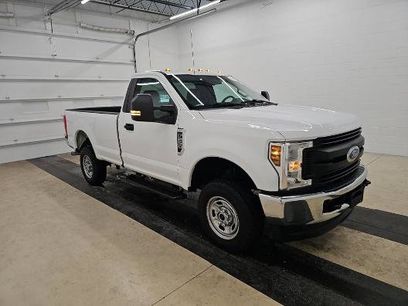 Used 2019 Ford F250 XL w/ XL Value Package