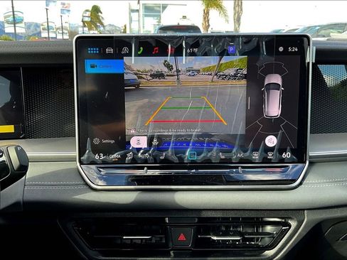 New 2026 Volkswagen Tiguan SE image 12