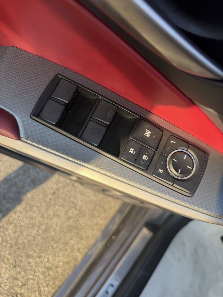Used 2018 Lexus IS 300 F Sport w/ F Sport Package AWD/4WD image 14
