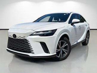 Used 2023 Lexus RX 350 FWD w/ Accessory Package (Z1) video 1