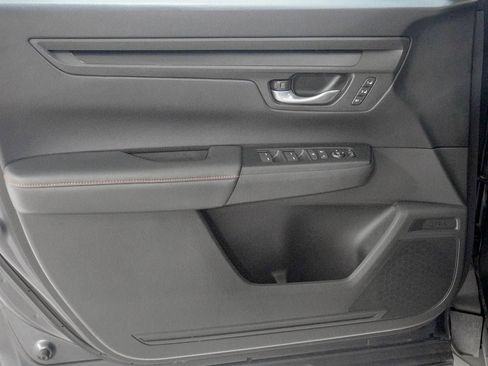 Certified 2024 Honda CR-V Sport-L image 17
