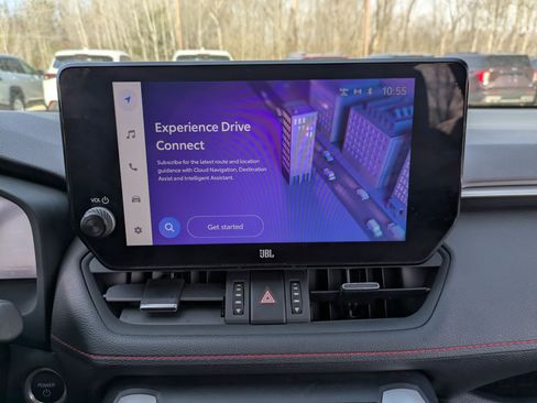 Used 2023 Toyota RAV4 XSE w/ Premium Package image 11