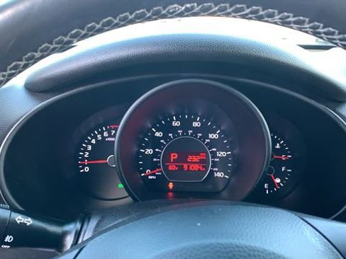 Used 2017 Kia Soul + w/ Designer's Package image 12