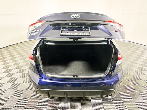 Used 2025 Toyota Corolla SE FWD image 31
