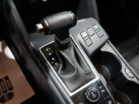 Used 2024 Kia Sportage LX image 29