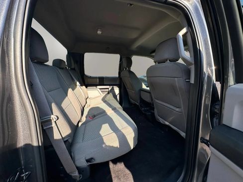 Used 2019 Ford F150 XLT AWD/4WD image 19