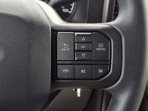 New 2026 Ford F250 XL AWD/4WD image 12