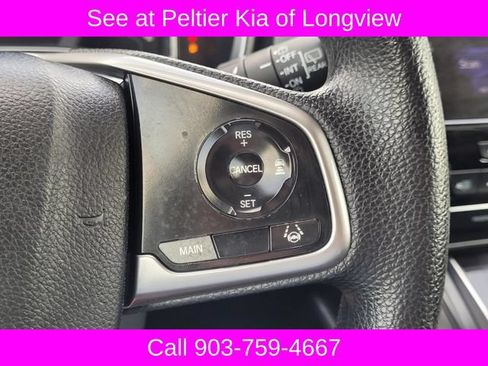 Used 2020 Honda CR-V EX image 28