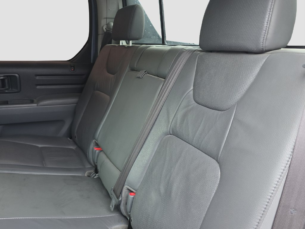 Used 2007 Honda Ridgeline RTL image 12