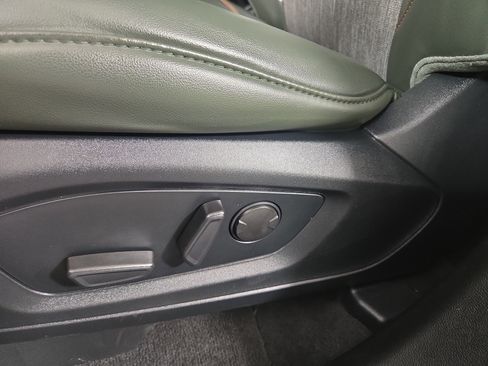 Used 2022 Ford Explorer Timberline w/ Timberline Technology Package image 32