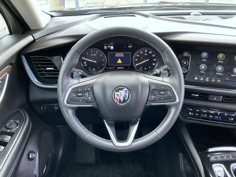 Certified 2023 Buick Envision Avenir AWD/4WD image 11