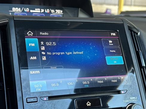 Used 2023 Subaru Forester Wilderness AWD/4WD image 19