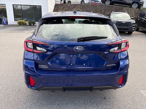 Used 2024 Subaru Impreza 2.0i image 4