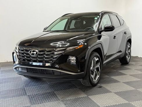 Used 2024 Hyundai Tucson SEL AWD/4WD image 6