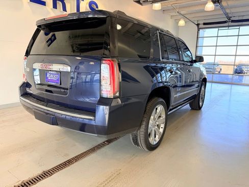 Used 2019 GMC Yukon Denali w/ Denali Ultimate Package image 3