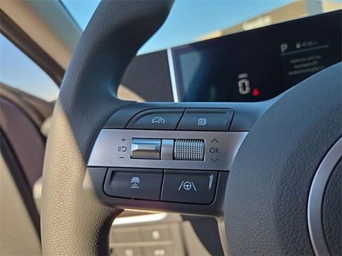 New 2025 Hyundai Sonata SEL image 19